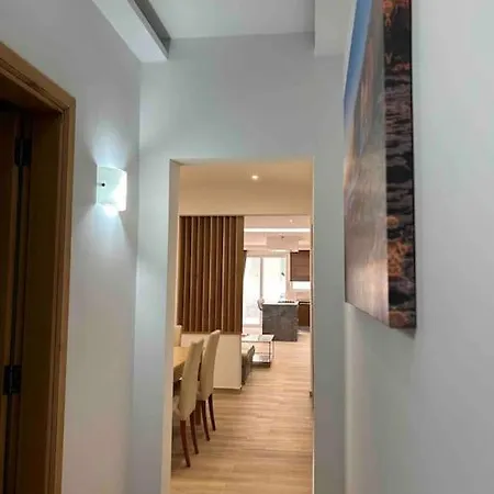 A Flat In The Heart Of Bugibba Apartmán *
