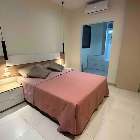 Appartement A Flat In The Heart Of Bugibba *