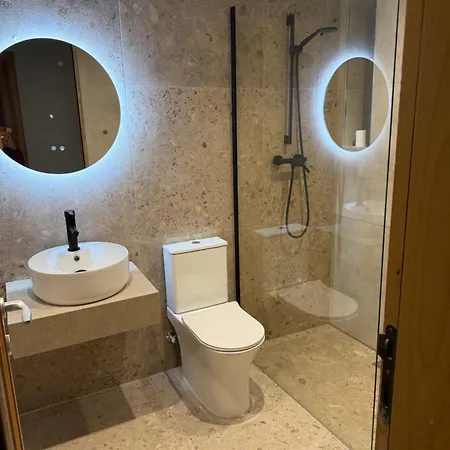 A Flat In The Heart Of Bugibba Appartement San Pawl il-Baħar