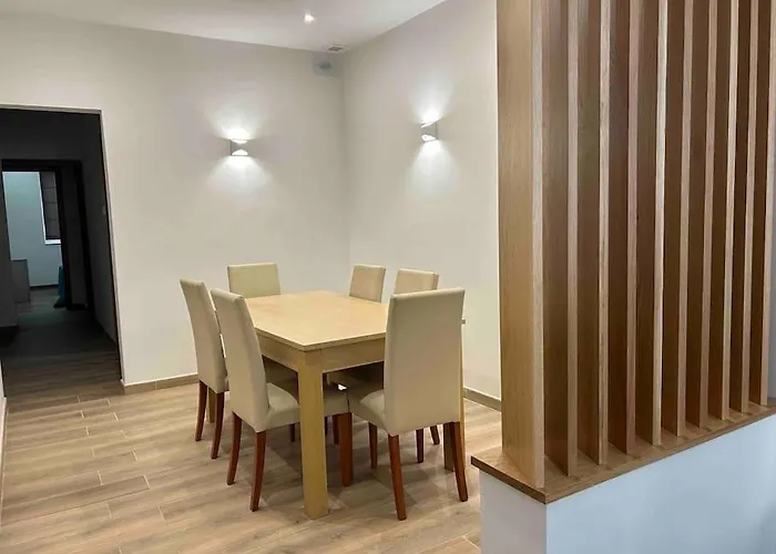 A Flat In The Heart Of Bugibba Apartment