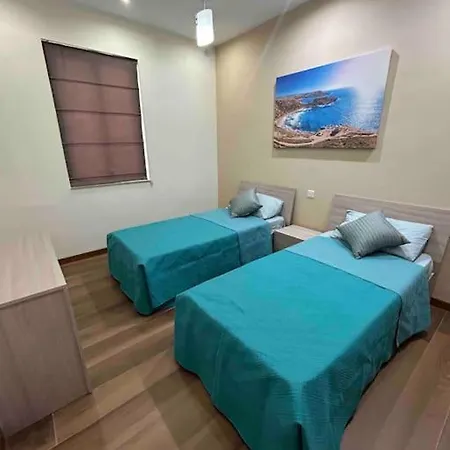 A Flat In The Heart Of Bugibba