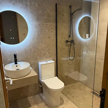 A Flat In The Heart Of Bugibba Apartament